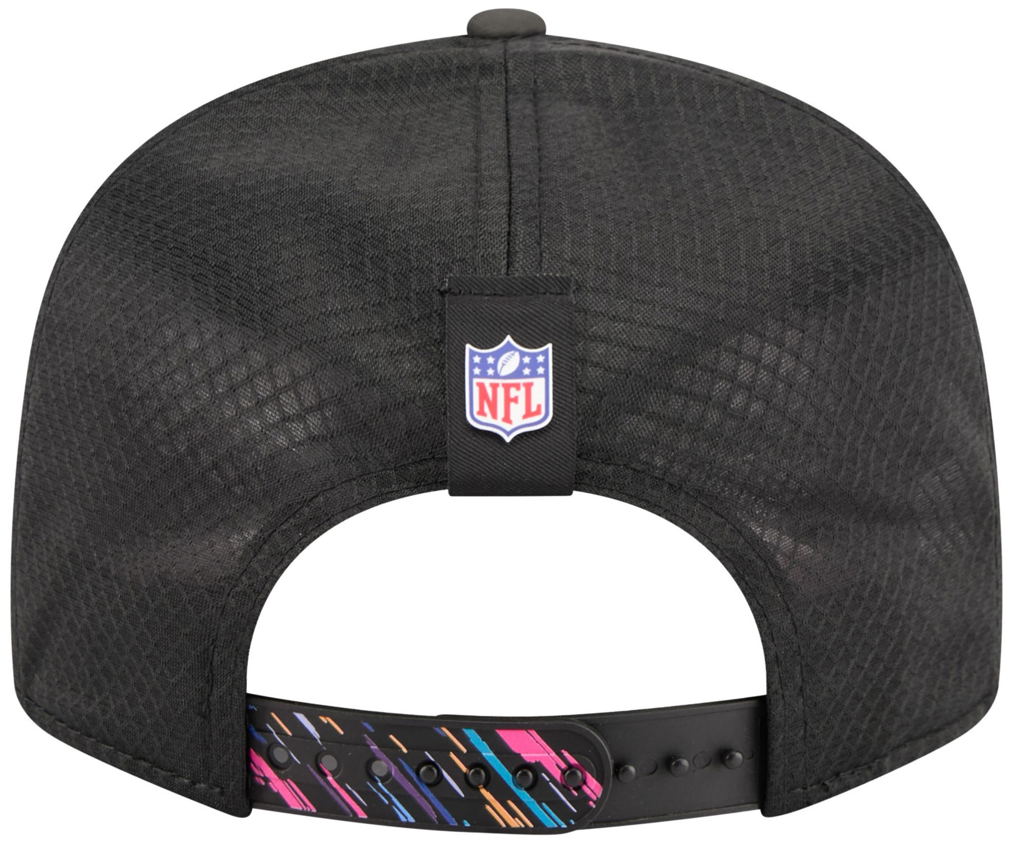 New Era Adult Las Vegas Raiders Crucial Catch 9Seventy Adjustable