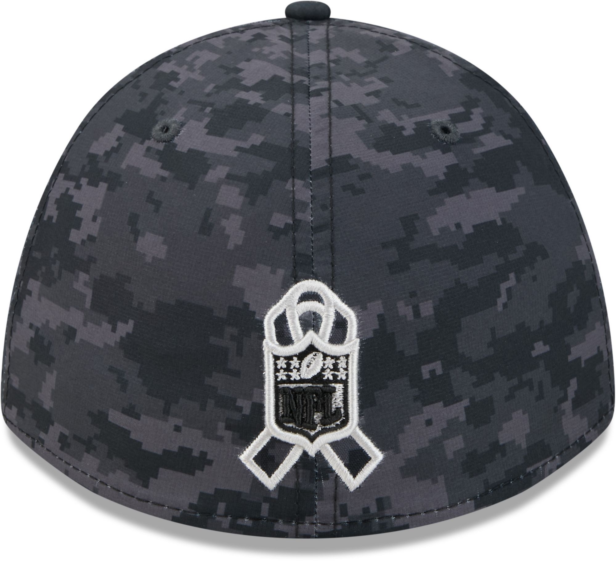 New Era Adult Jacksonville Jaguars Salute To Service 2026 39Thirty