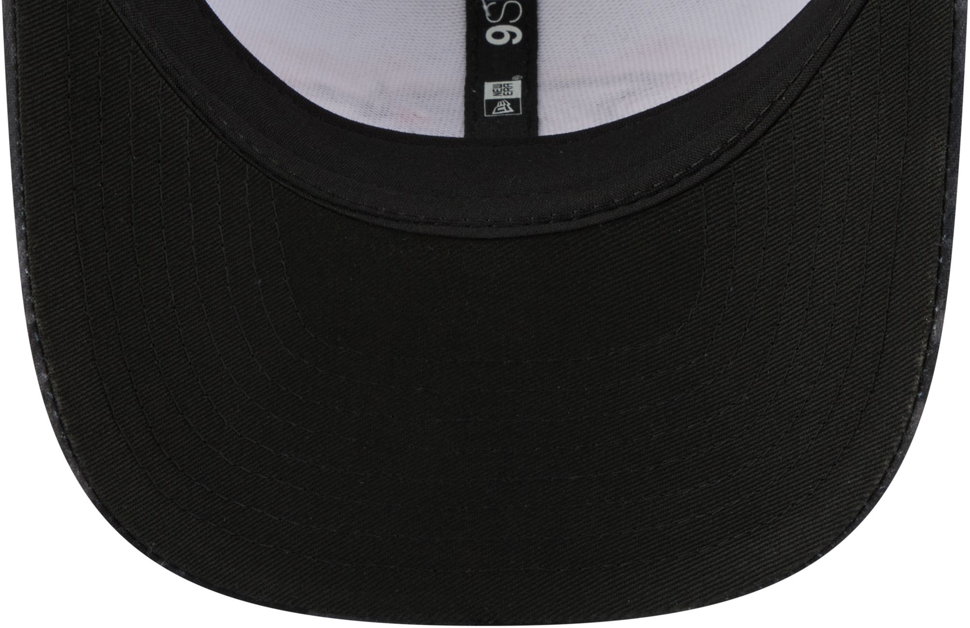 New Era Adult Baltimore Ravens Salute To Service 2026 9Seventy Adjustable Trucker Hat product image