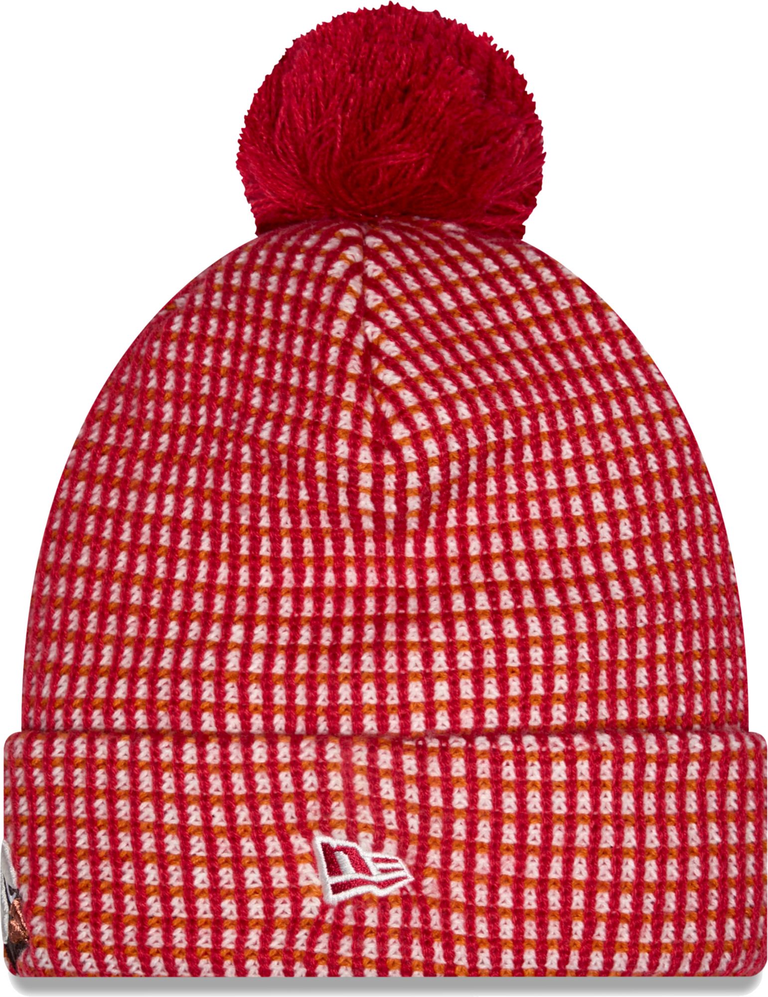 New Era Adult Arizona Cardinals NFL Rivalries Knit Beanie | Dick's