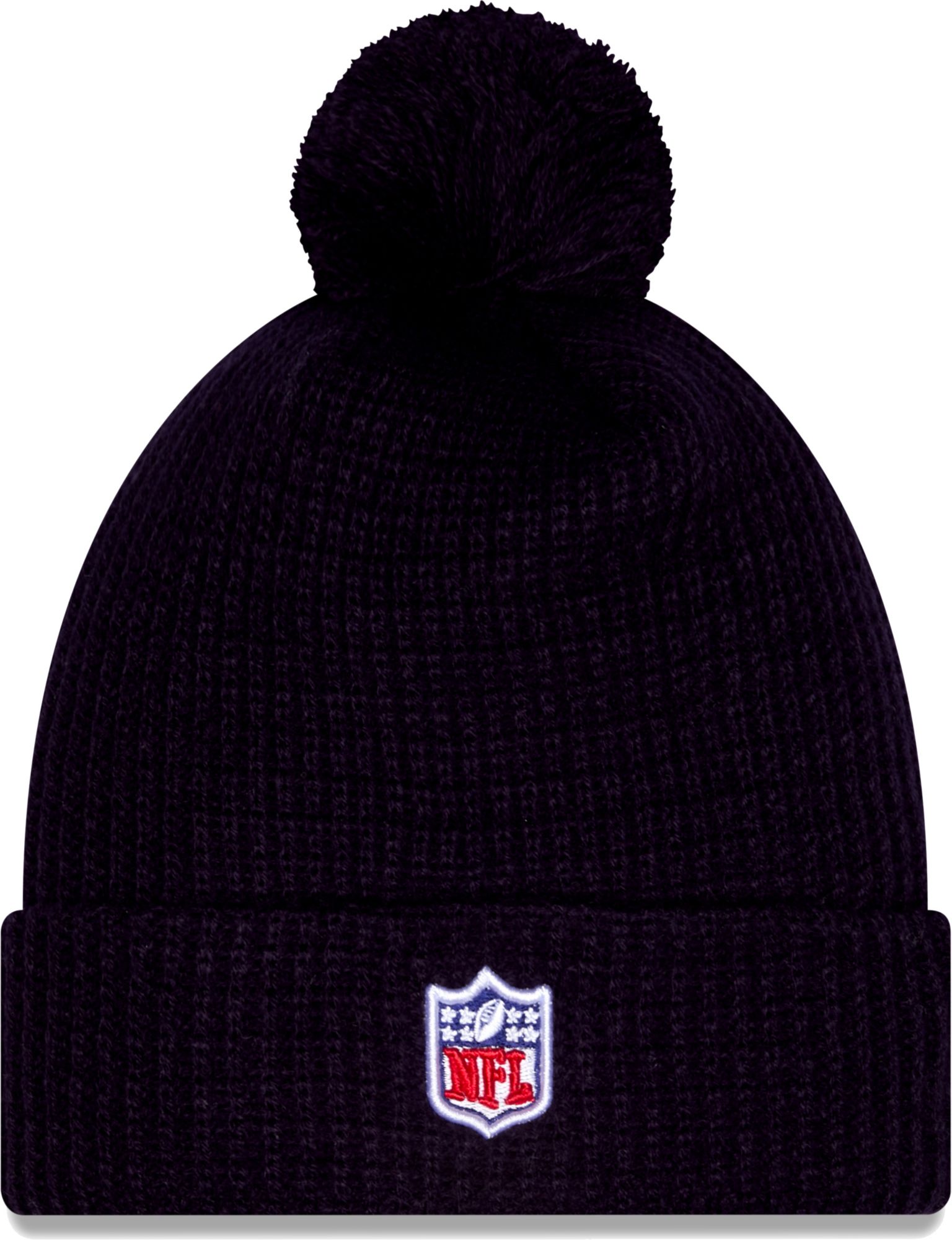New Era Adult Minnesota Vikings NFL Rivalries Knit Beanie | Dick's