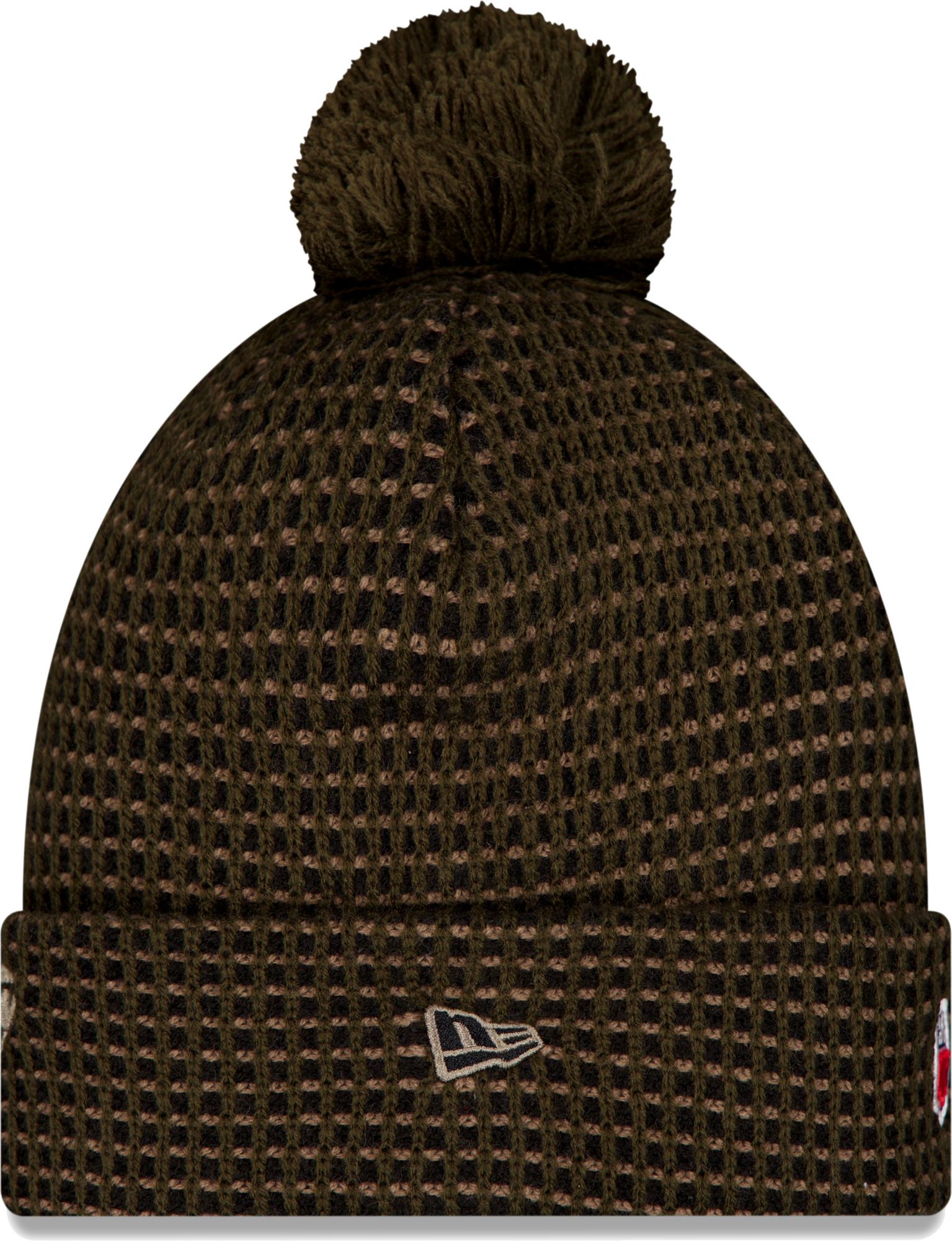 New Era Adult New York Jets NFL Rivalries Knit Beanie | Dick's