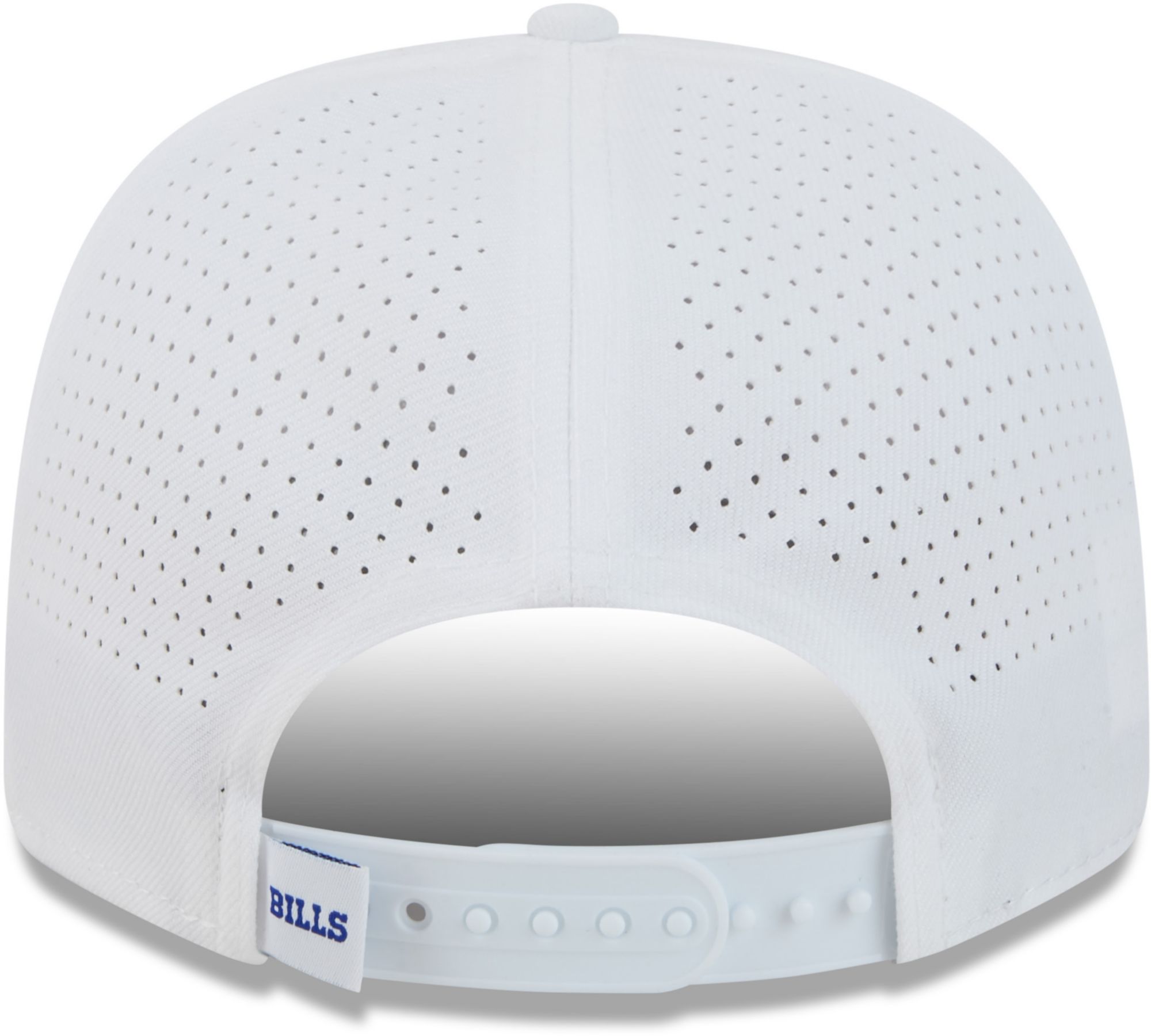 New Era Adult Buffalo Bills NFL Rivalries 9Seventy Performance Adjustable Stretch-Snap Hat product image