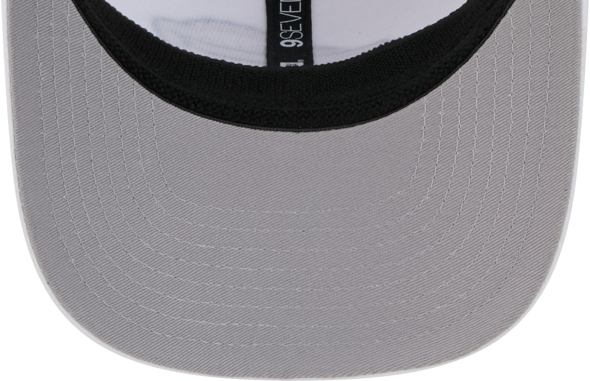 New Era Adult Buffalo Bills NFL Rivalries 9Seventy Performance Adjustable Stretch-Snap Hat product image
