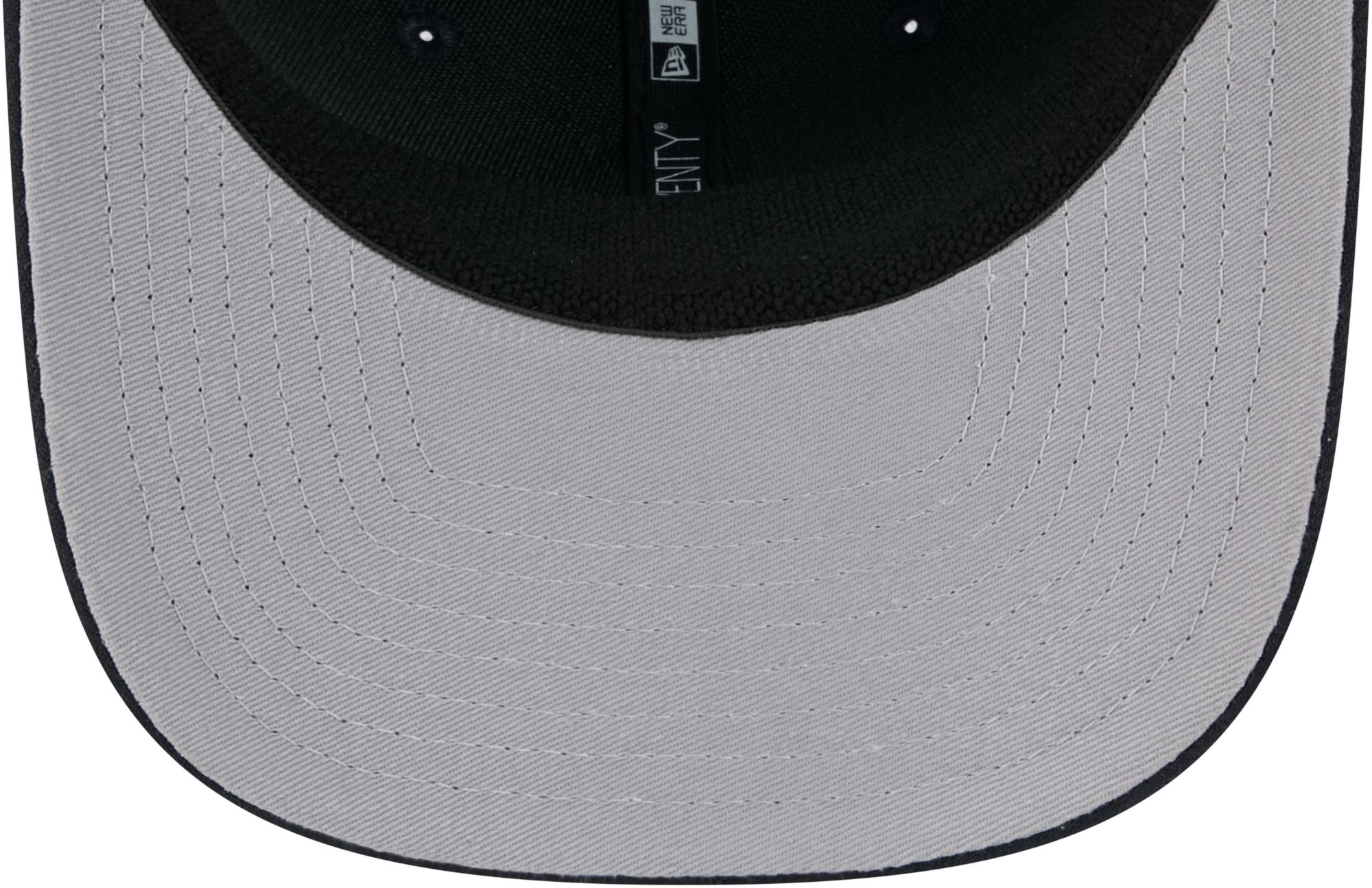 New Era Adult Los Angeles Rams NFL Rivalries 9Seventy Performance Adjustable Stretch-Snap Hat product image