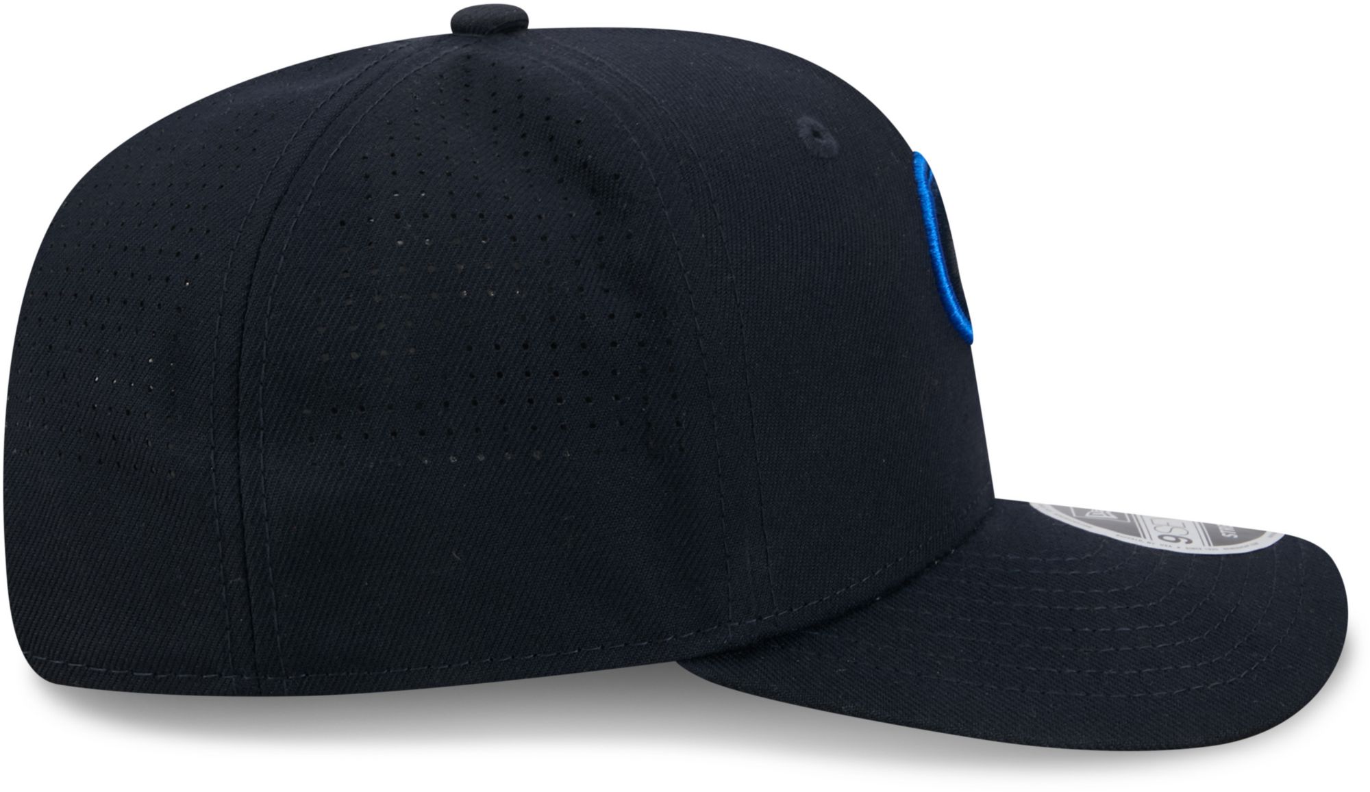 New Era Adult Los Angeles Rams NFL Rivalries 9Seventy Performance Adjustable Stretch-Snap Hat product image