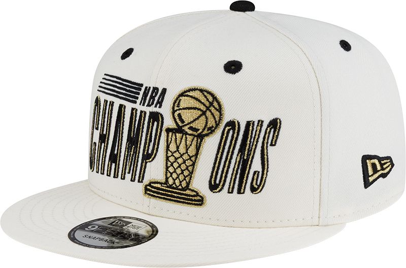 New Era Adult 2026 NBA Champions New York Knicks Parade 9Fifty Hat product image