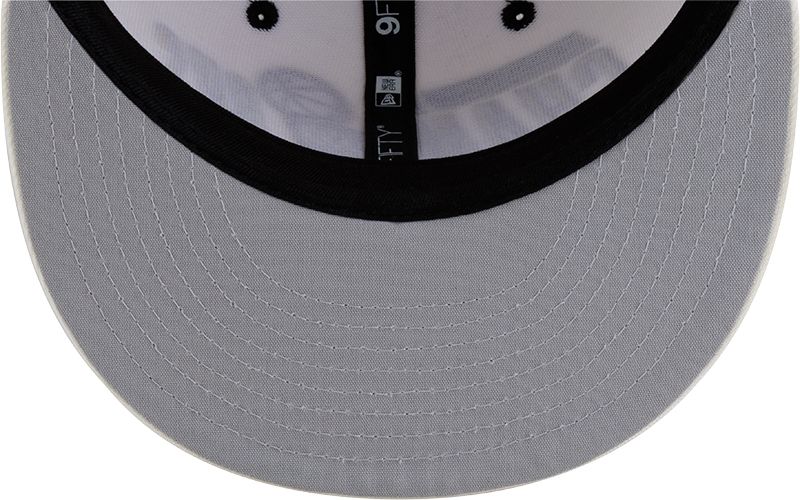New Era Adult 2026 NBA Champions New York Knicks Parade 9Fifty Hat product image