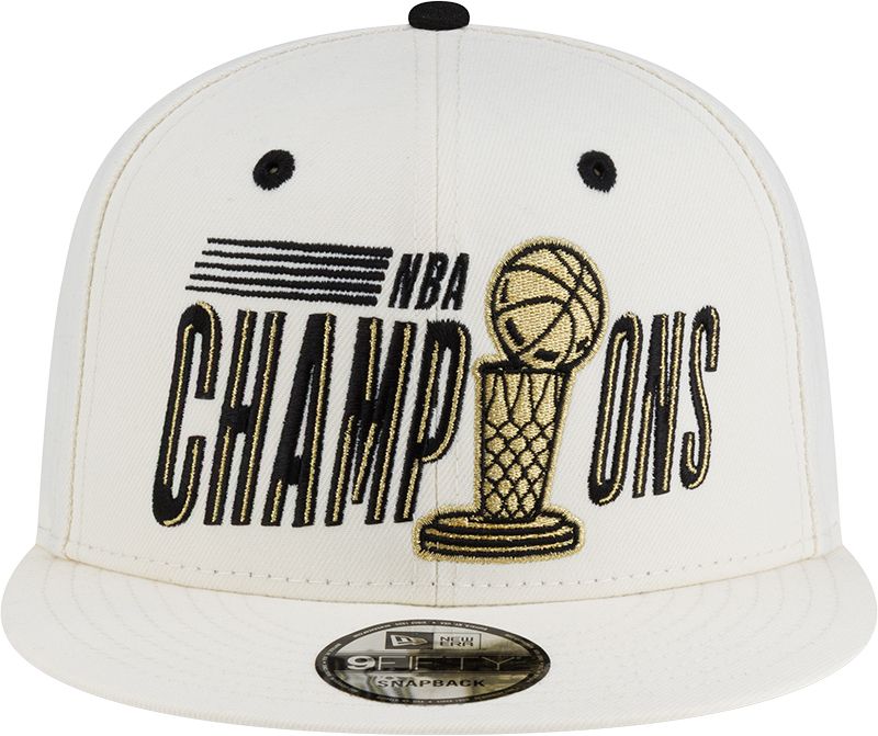New Era Adult 2026 NBA Champions New York Knicks Parade 9Fifty Hat product image
