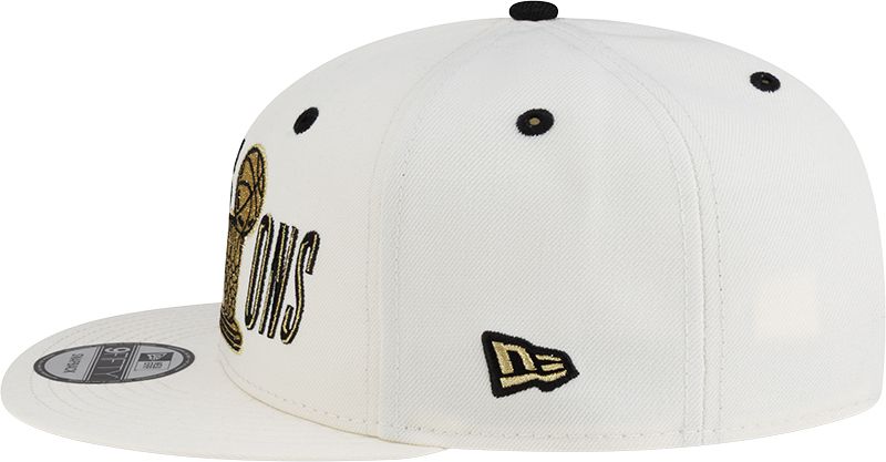 New Era Adult 2026 NBA Champions New York Knicks Parade 9Fifty Hat product image