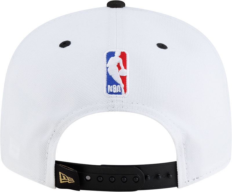 New Era Adult 2026 NBA Champions New York Knicks Locker Room 9Fifty Hat product image