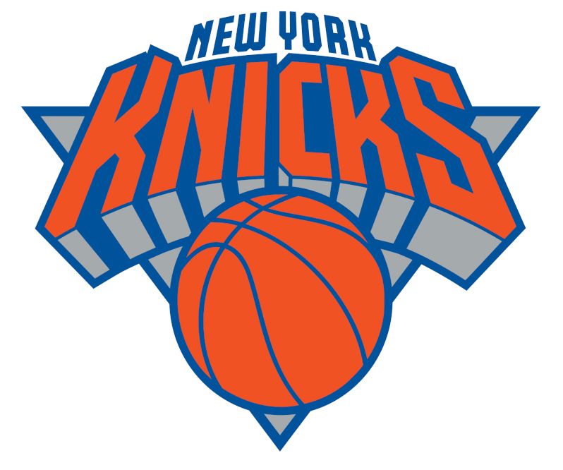 New Era Adult 2026 NBA Champions New York Knicks Locker Room 9Fifty Hat product image