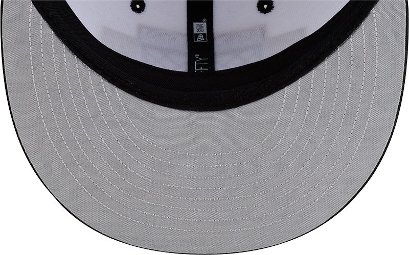 New Era Adult 2026 NBA Champions New York Knicks Locker Room 9Fifty Hat product image