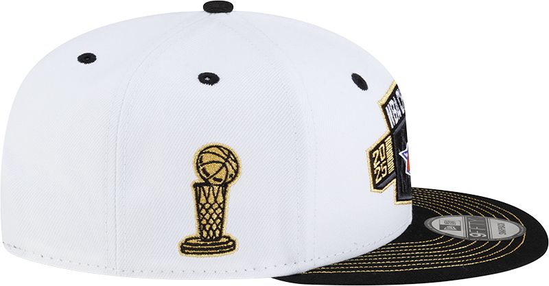 New Era Adult 2026 NBA Champions New York Knicks Locker Room 9Fifty Hat product image