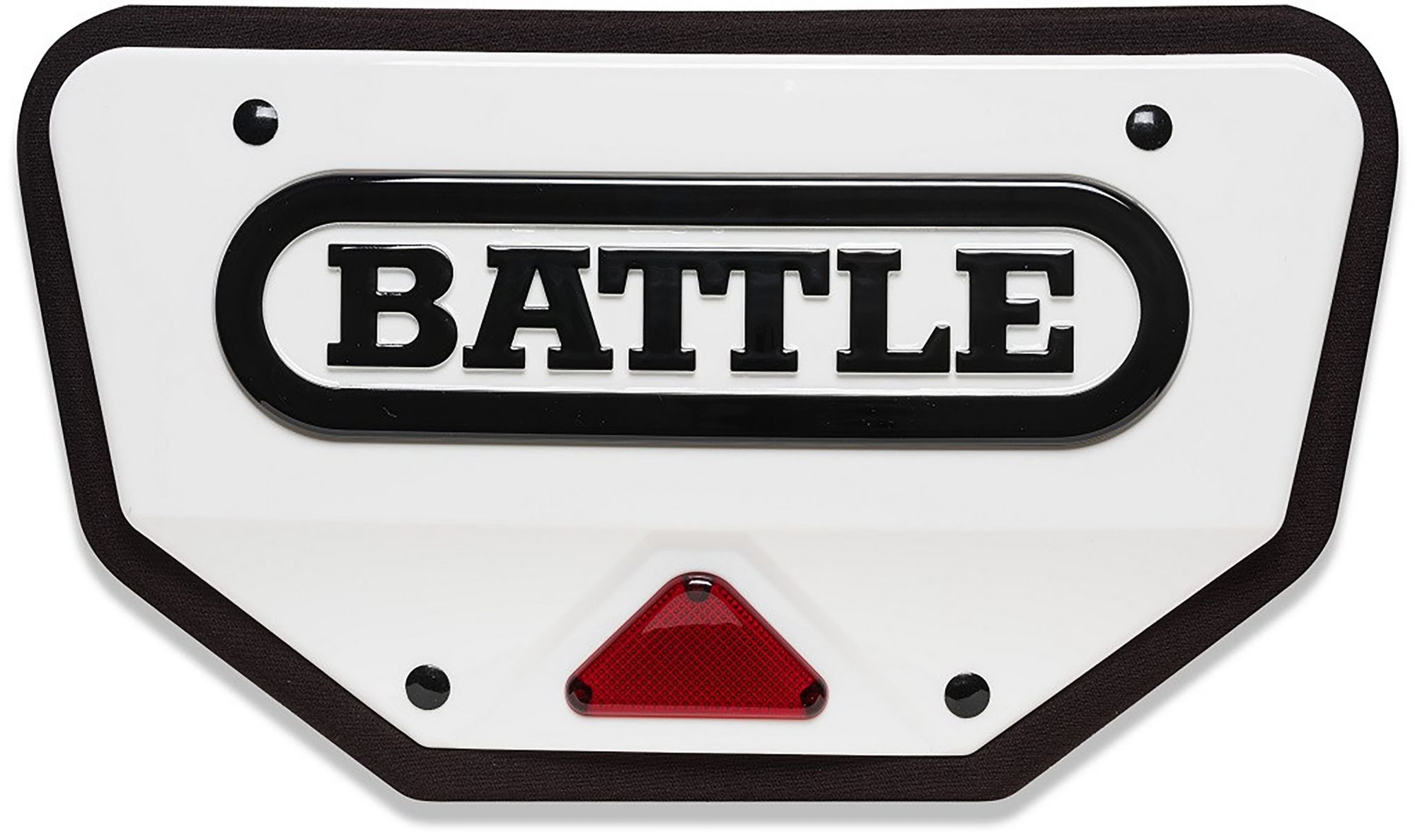 Battle Backplate Defender Pro product image