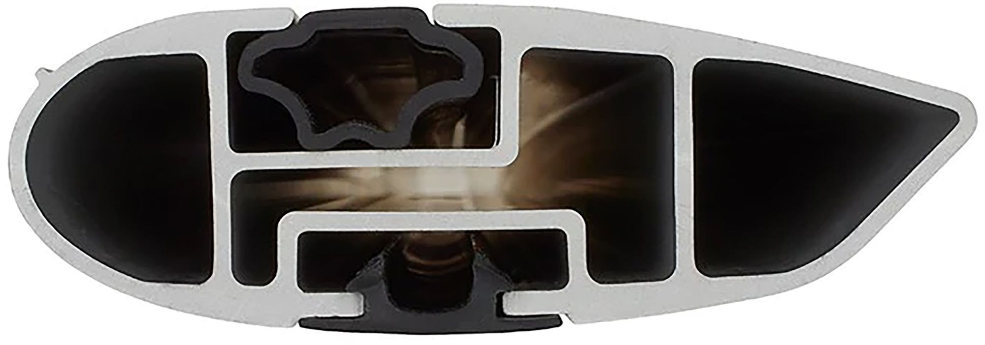 Yakima JetStream Crossbar Roof Rack product image