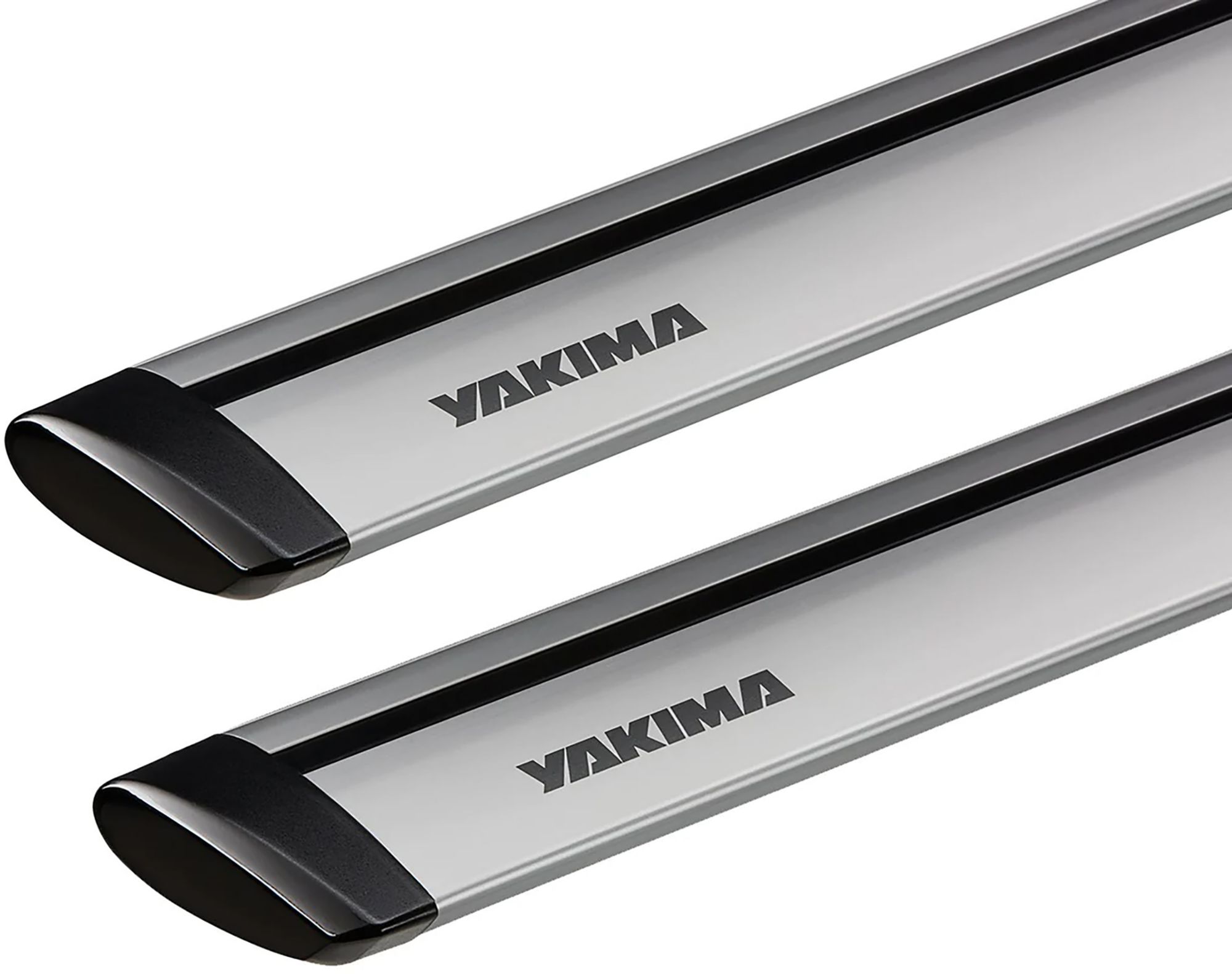 Yakima JetStream Crossbar Roof Rack product image