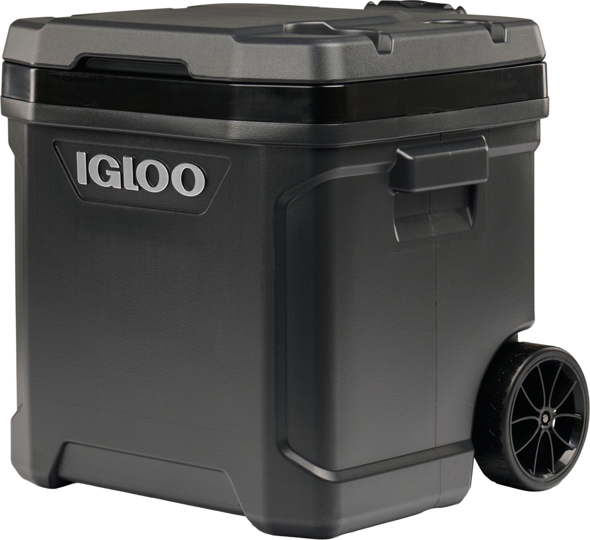 Igloo 60 Quart Latitude Roller Cooler product image