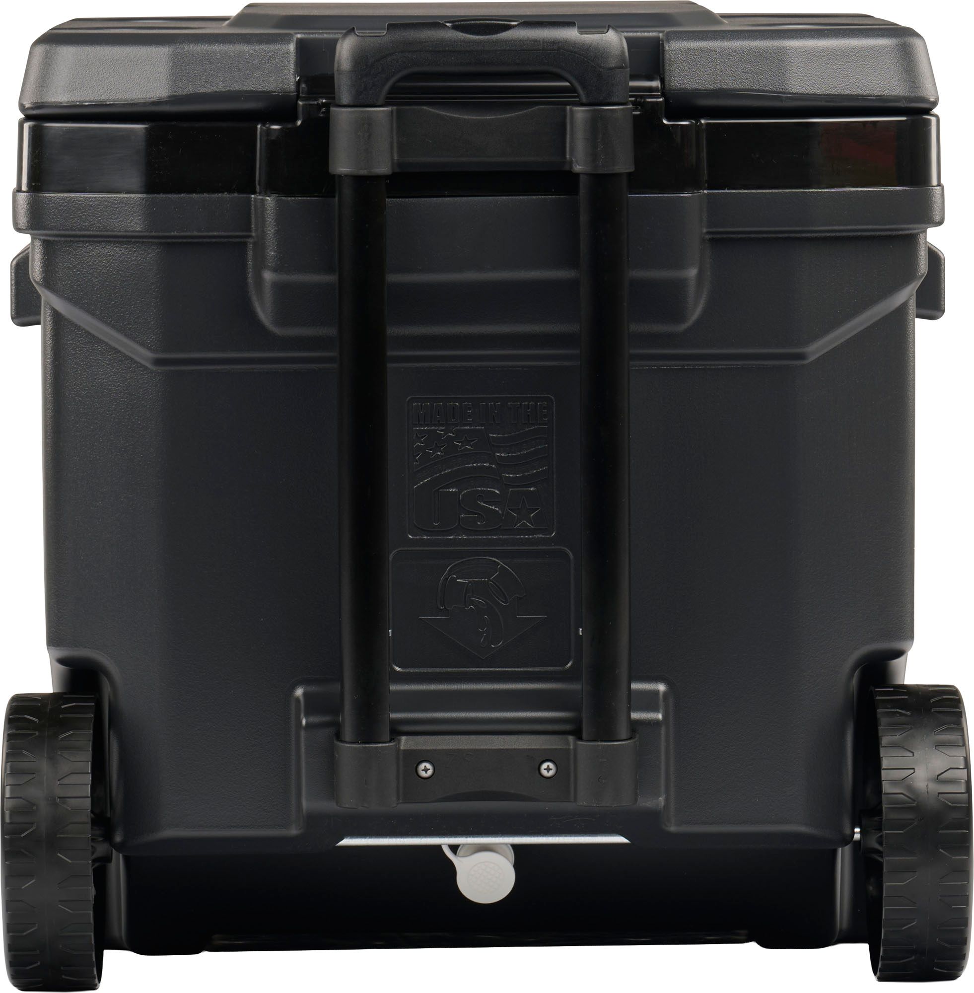 Igloo 60 Quart Latitude Roller Cooler product image