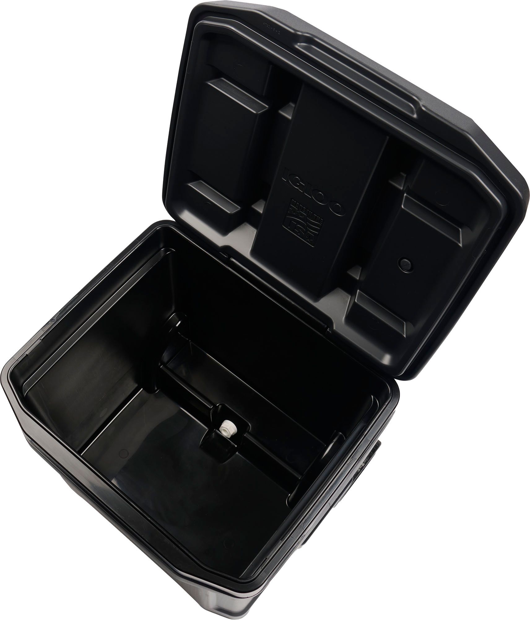 Igloo 60 Quart Latitude Roller Cooler product image