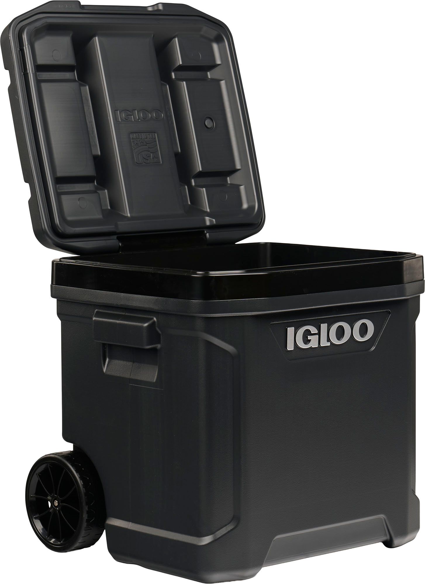 Igloo 60 Quart Latitude Roller Cooler product image