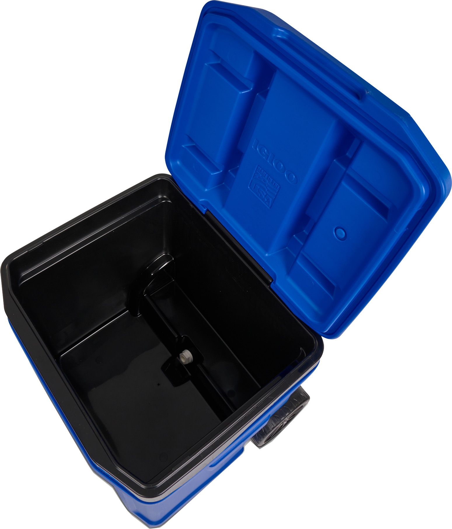 Igloo 60 Quart Latitude Roller Cooler product image