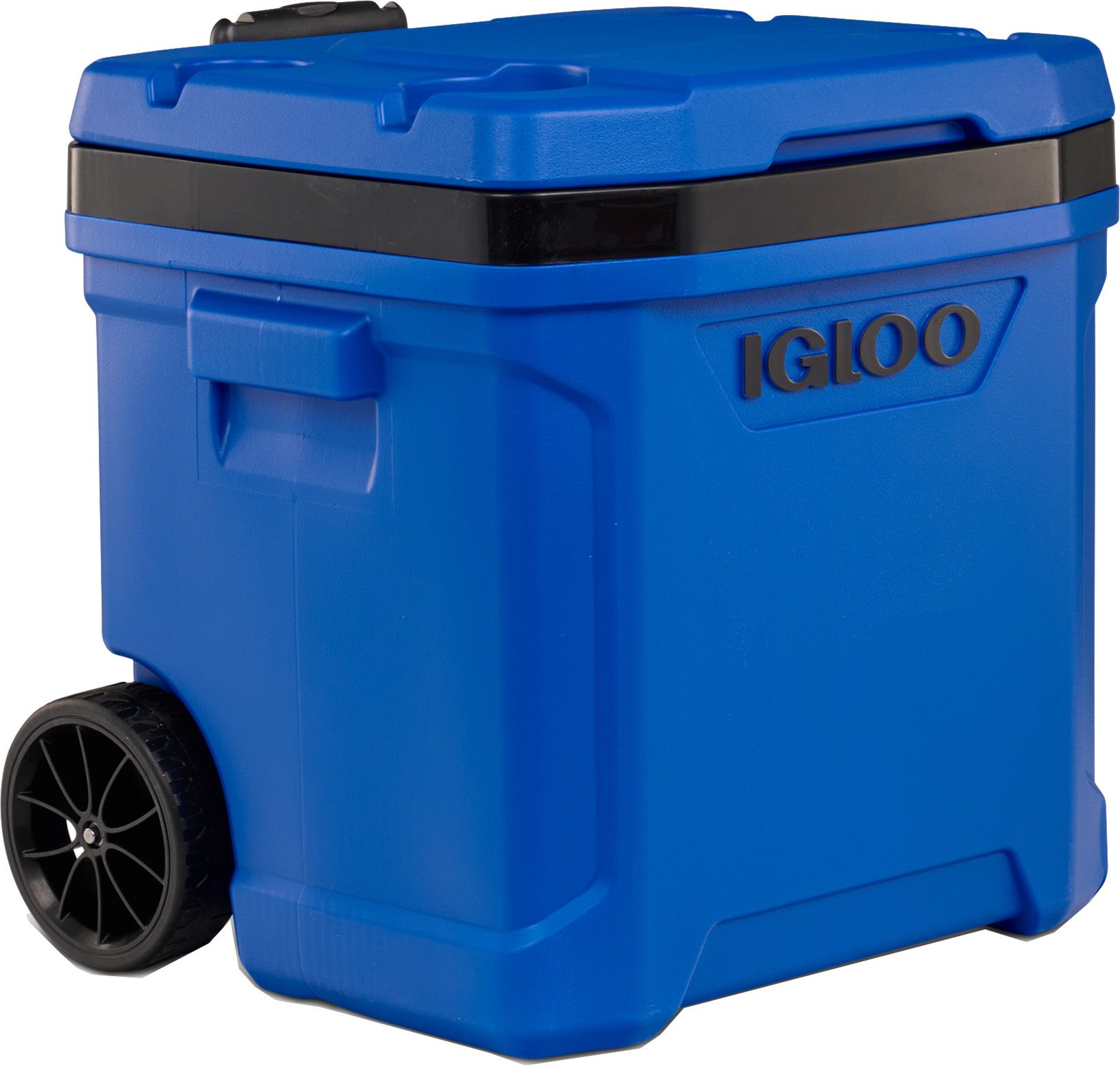 Igloo 60 Quart Latitude Roller Cooler product image