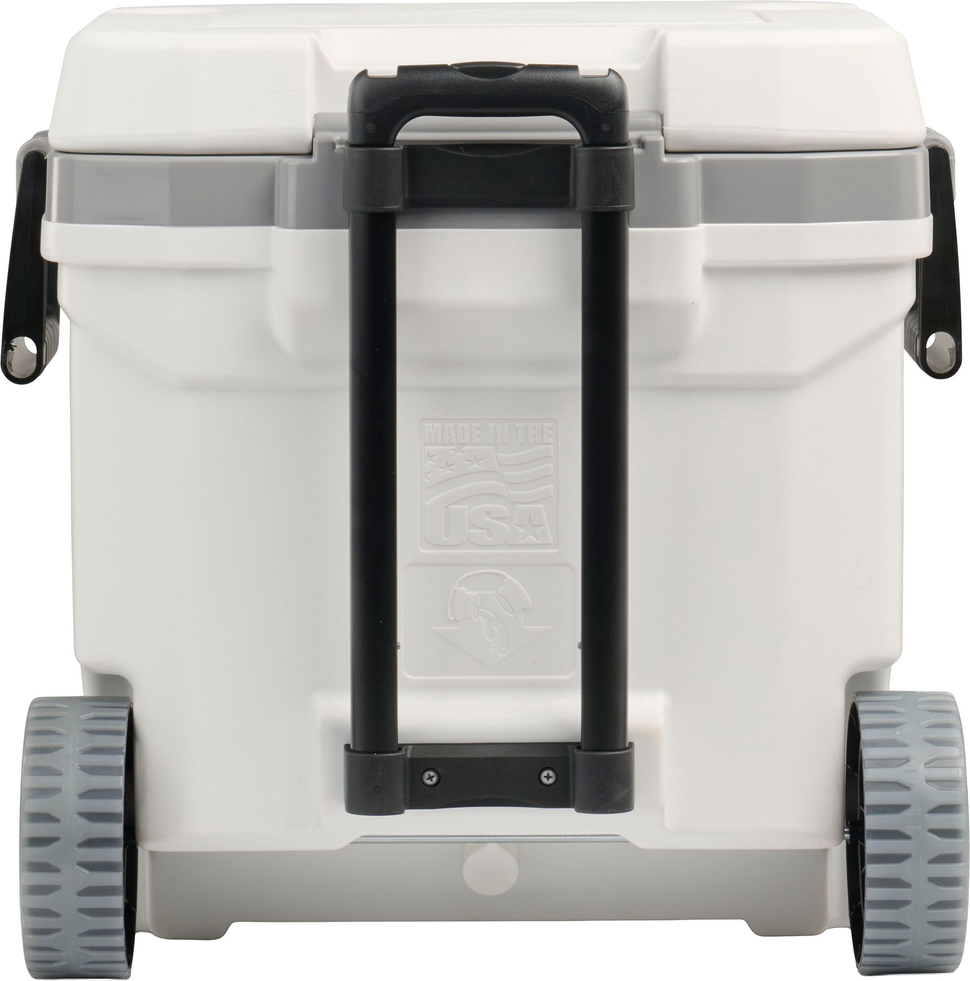Igloo 60 Quart Latitude Roller Cooler product image