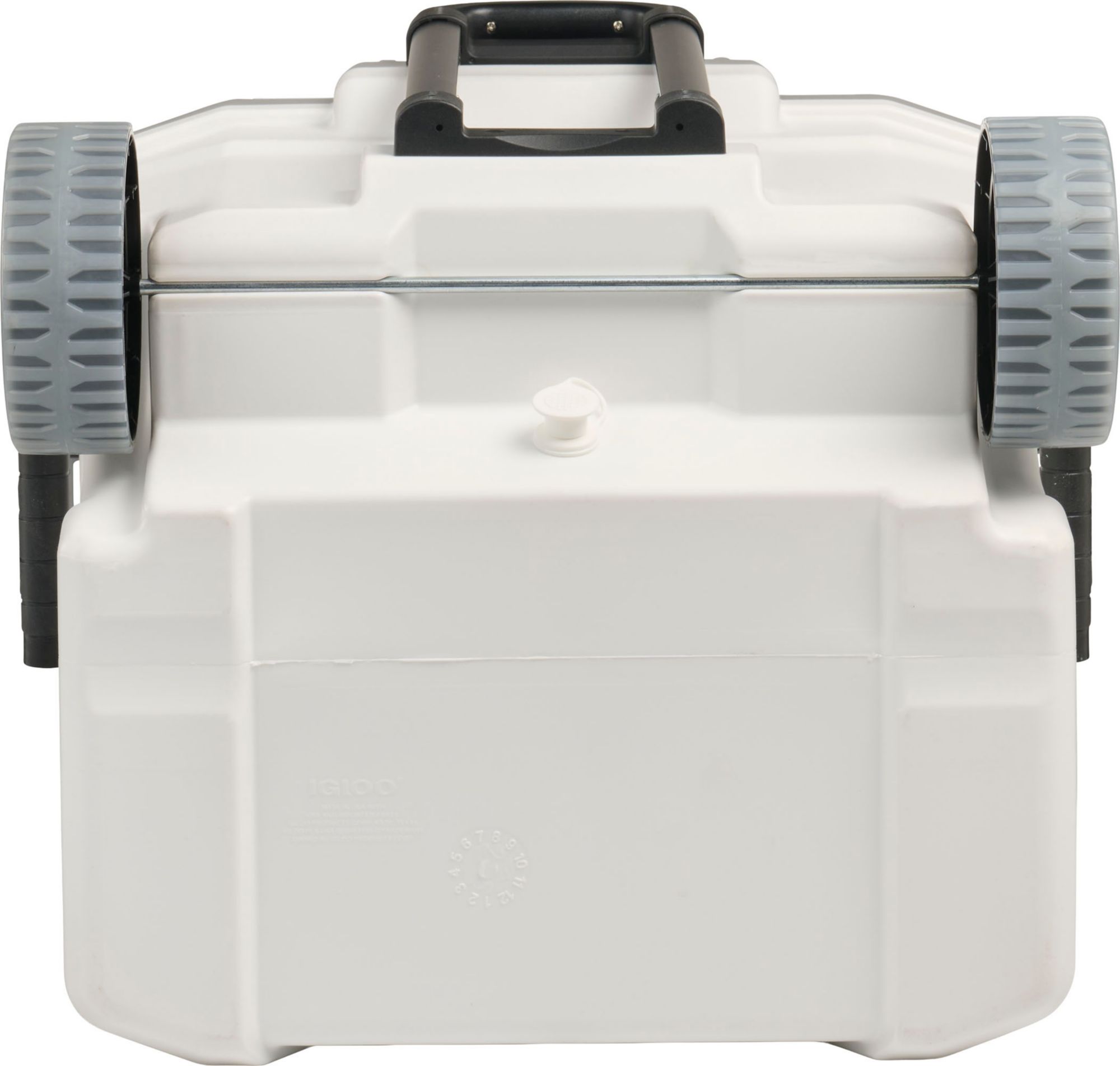 Igloo 60 Quart Latitude Roller Cooler product image