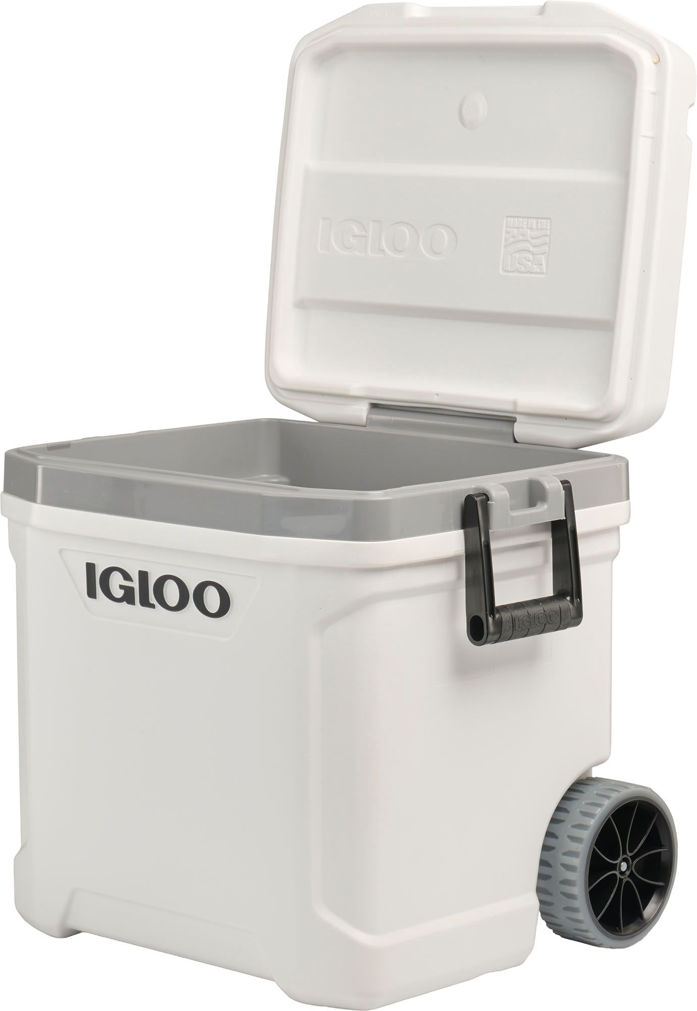 Igloo 60 Quart Latitude Roller Cooler product image