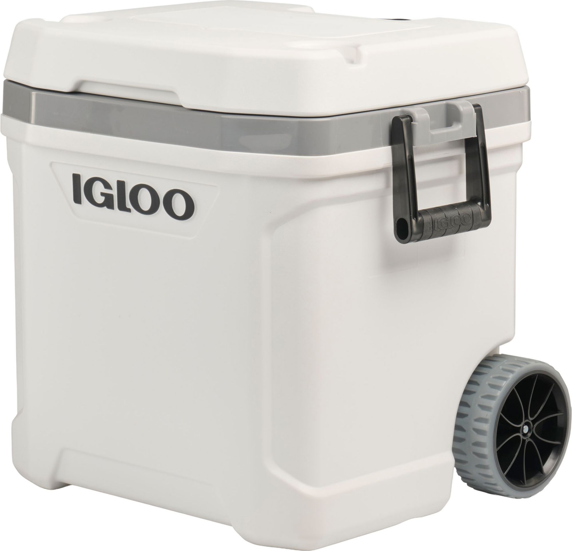 Igloo 60 Quart Latitude Roller Cooler product image