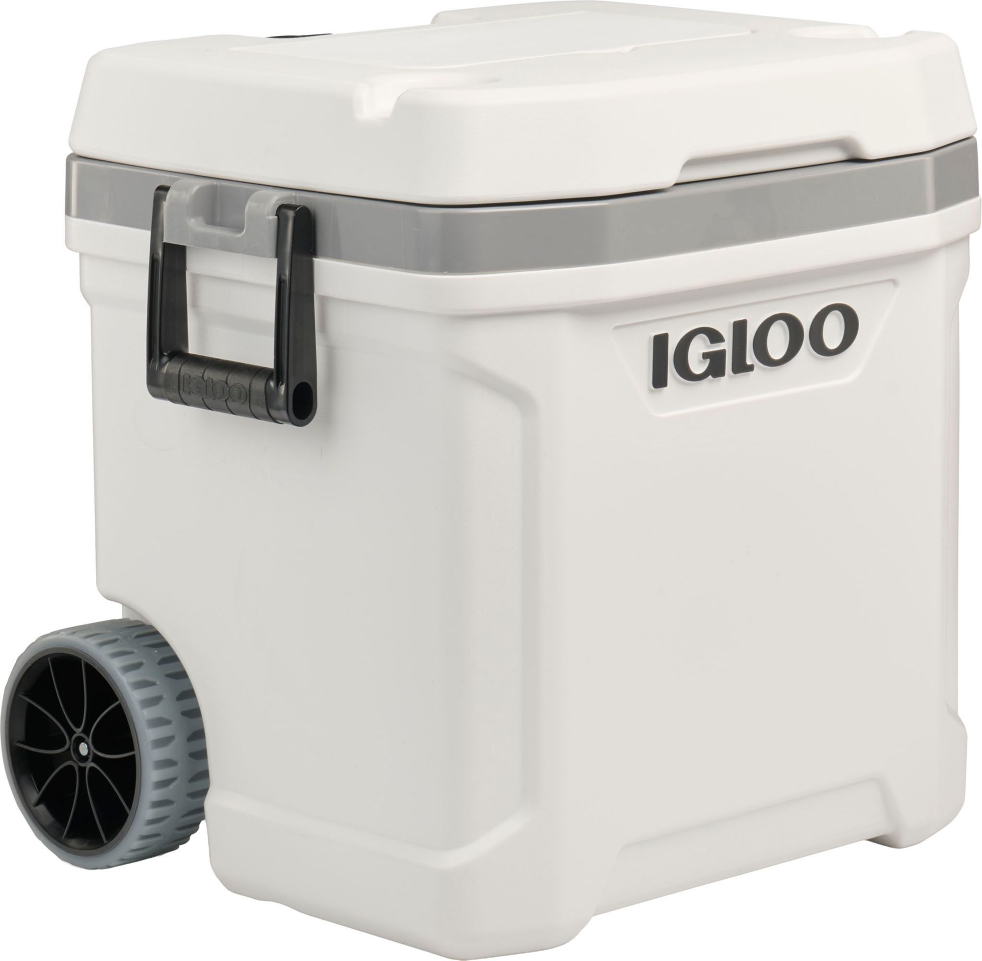 Igloo 60 Quart Latitude Roller Cooler product image