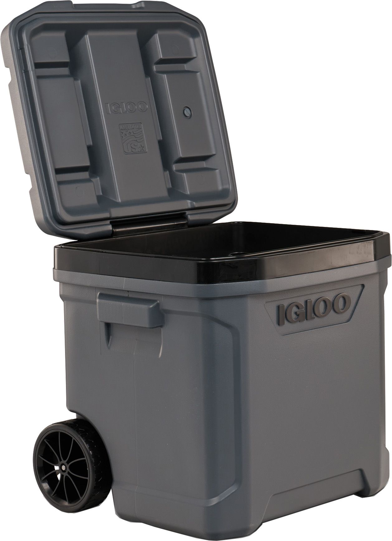 Igloo 60 Quart Latitude Roller Cooler product image