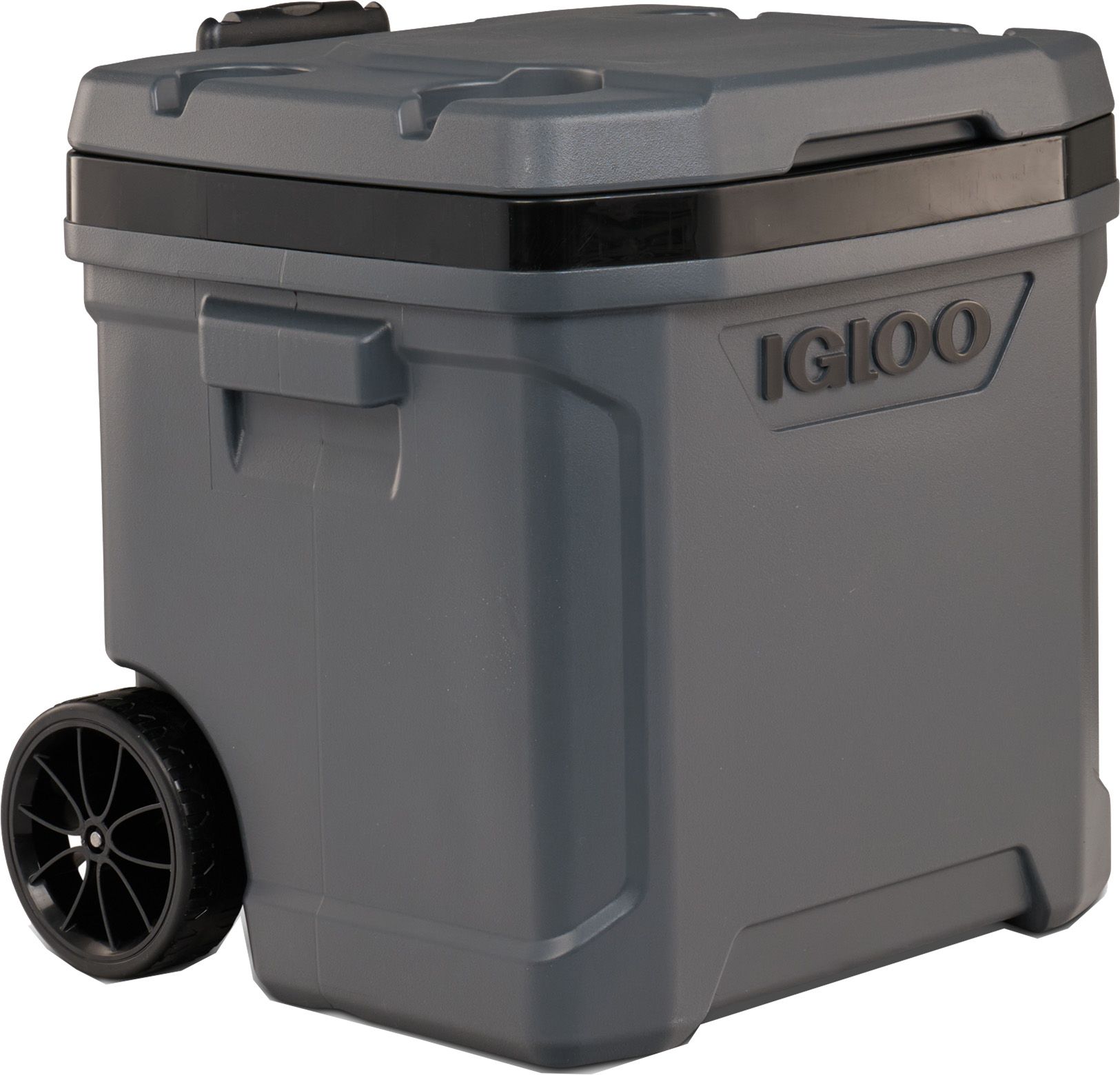 Igloo 60 Quart Latitude Roller Cooler product image