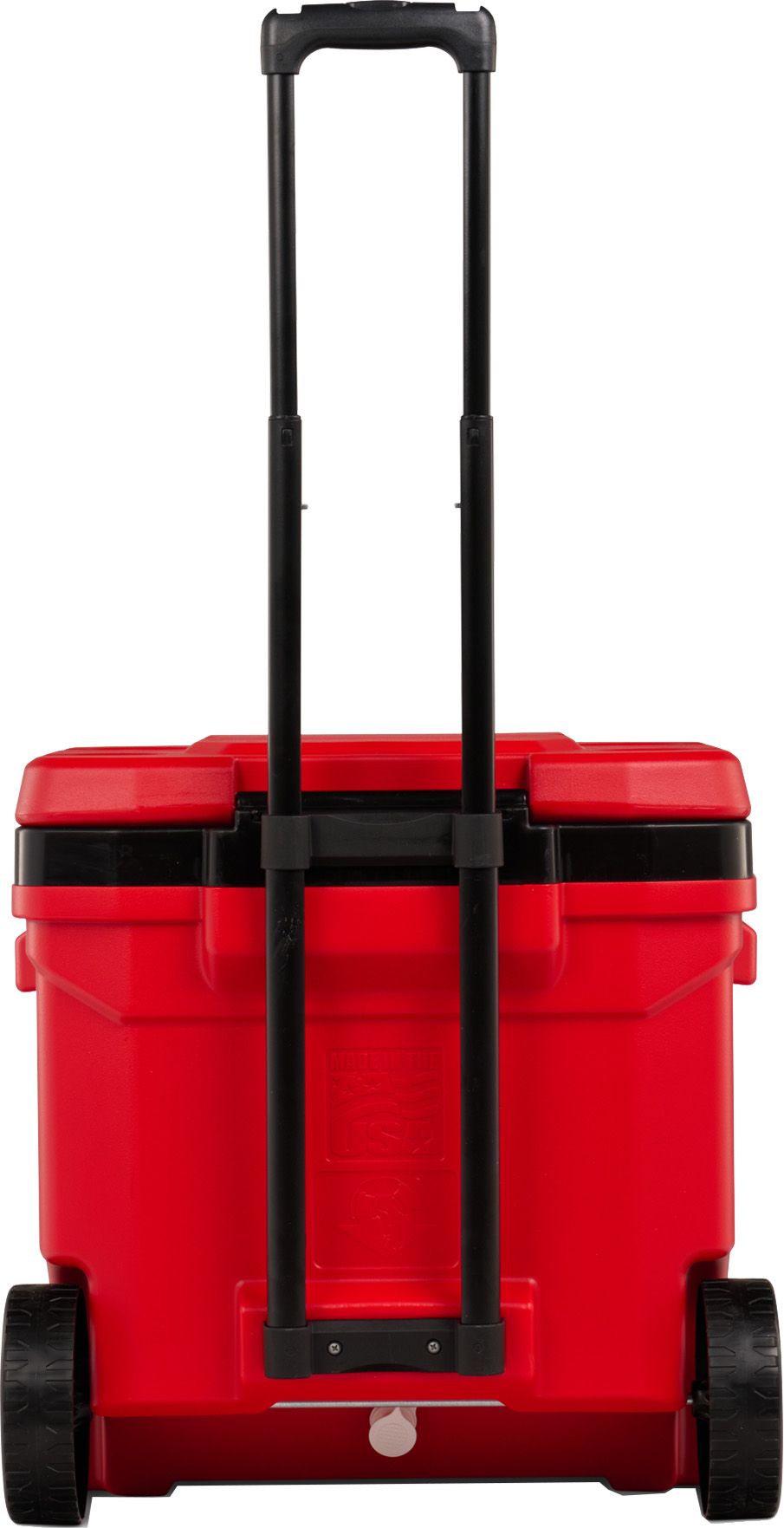 Igloo 60 Quart Latitude Roller Cooler product image