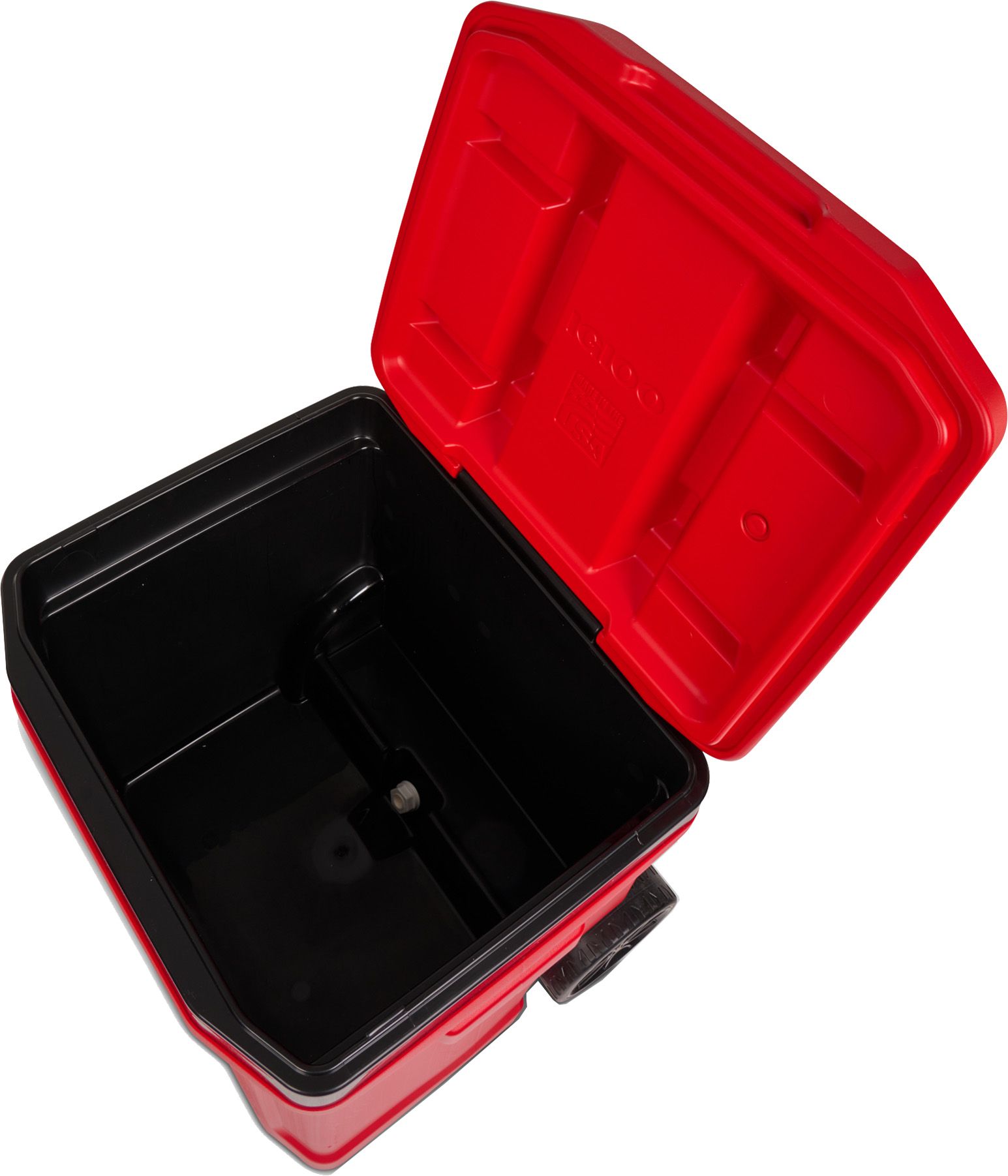 Igloo 60 Quart Latitude Roller Cooler product image