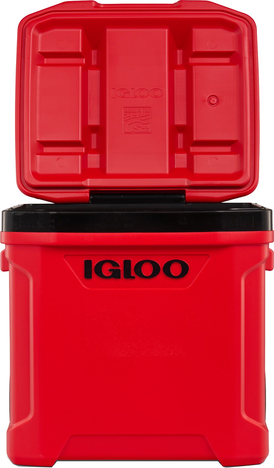 Igloo 60 Quart Latitude Roller Cooler product image