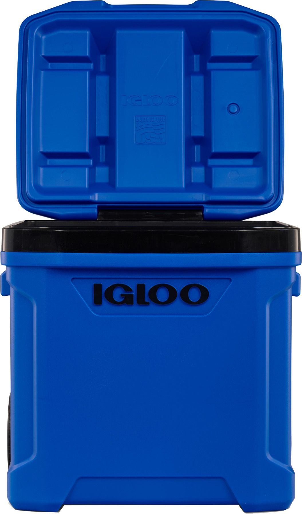 Igloo 60 Quart Latitude Roller Cooler product image