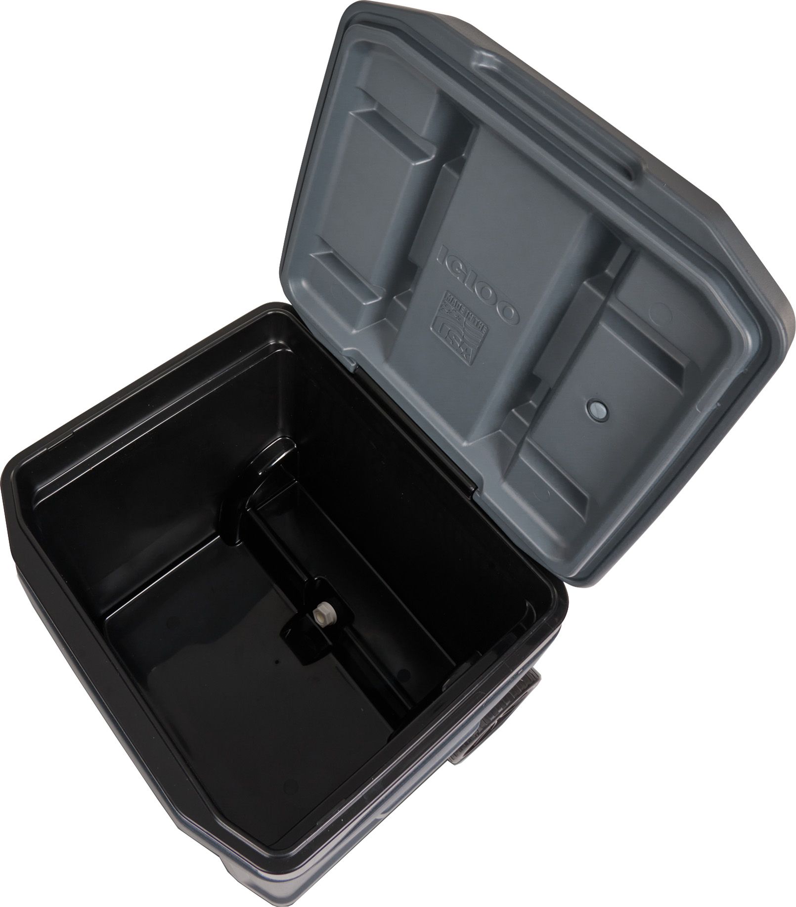 Igloo 60 Quart Latitude Roller Cooler product image