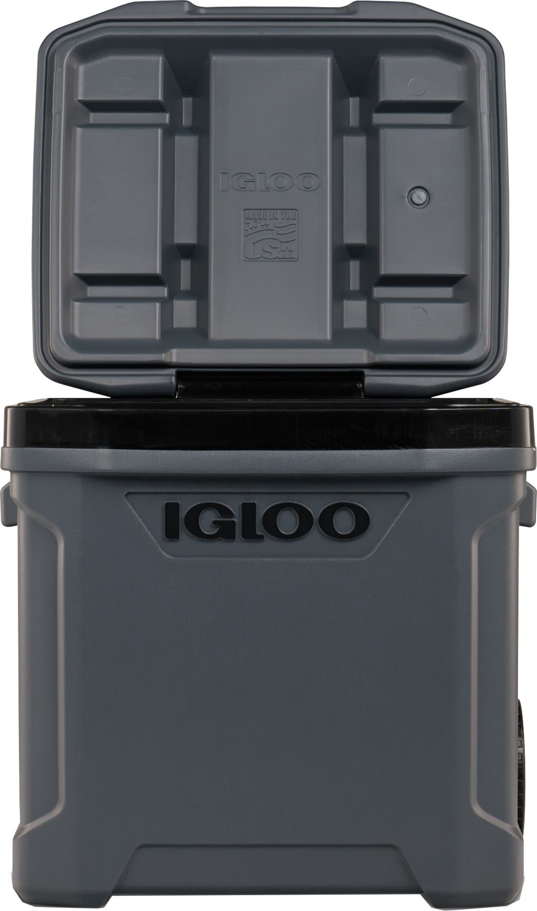 Igloo 60 Quart Latitude Roller Cooler product image