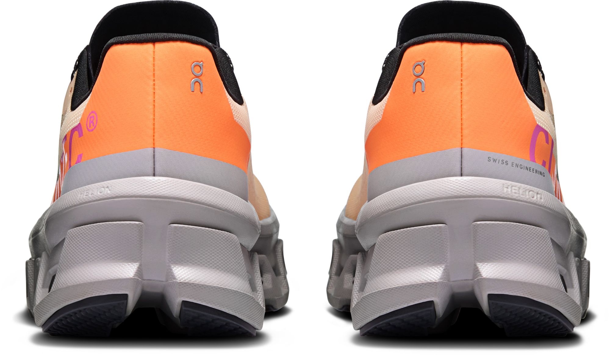 On Women's Cloudmonster Shoes product image