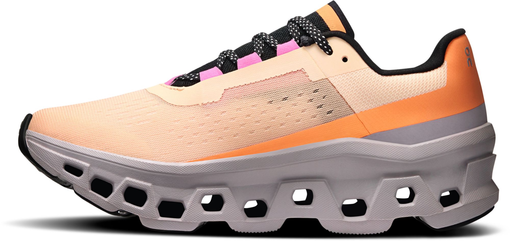 On Women's Cloudmonster Shoes product image