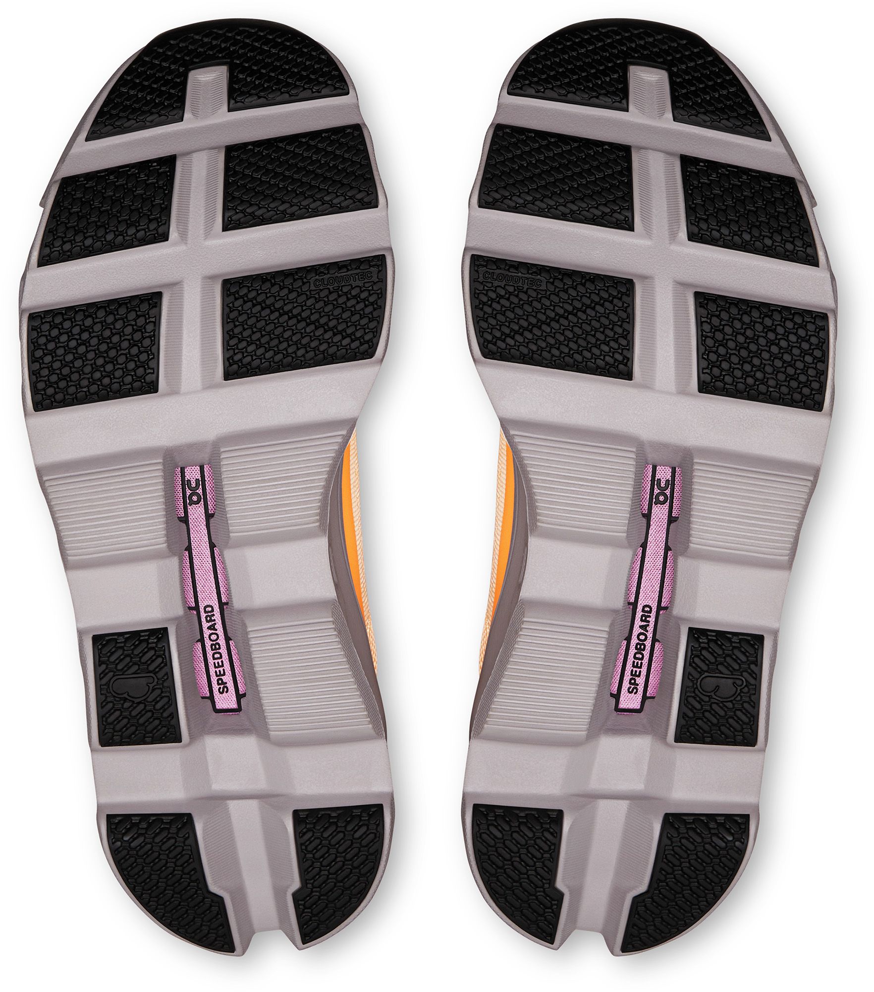 On Women's Cloudmonster Shoes product image