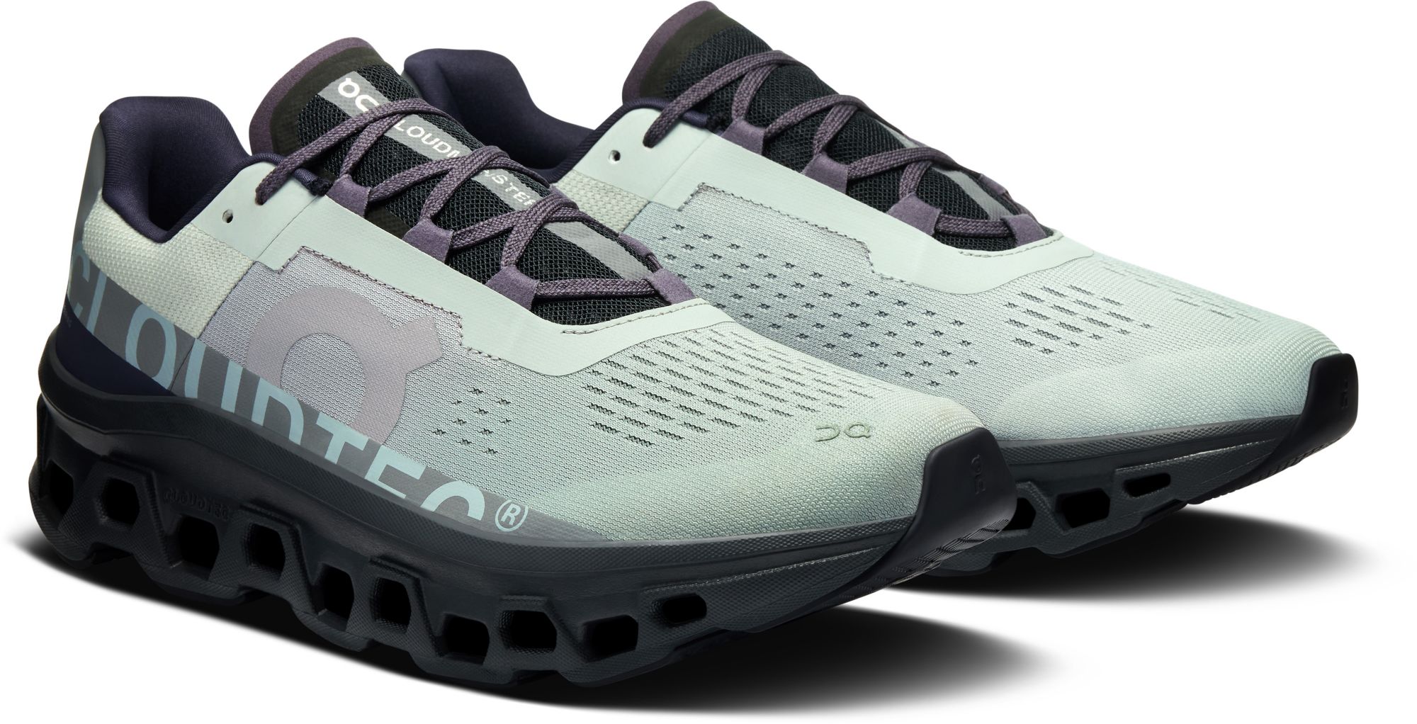 On Men's Cloudmonster Shoes product image