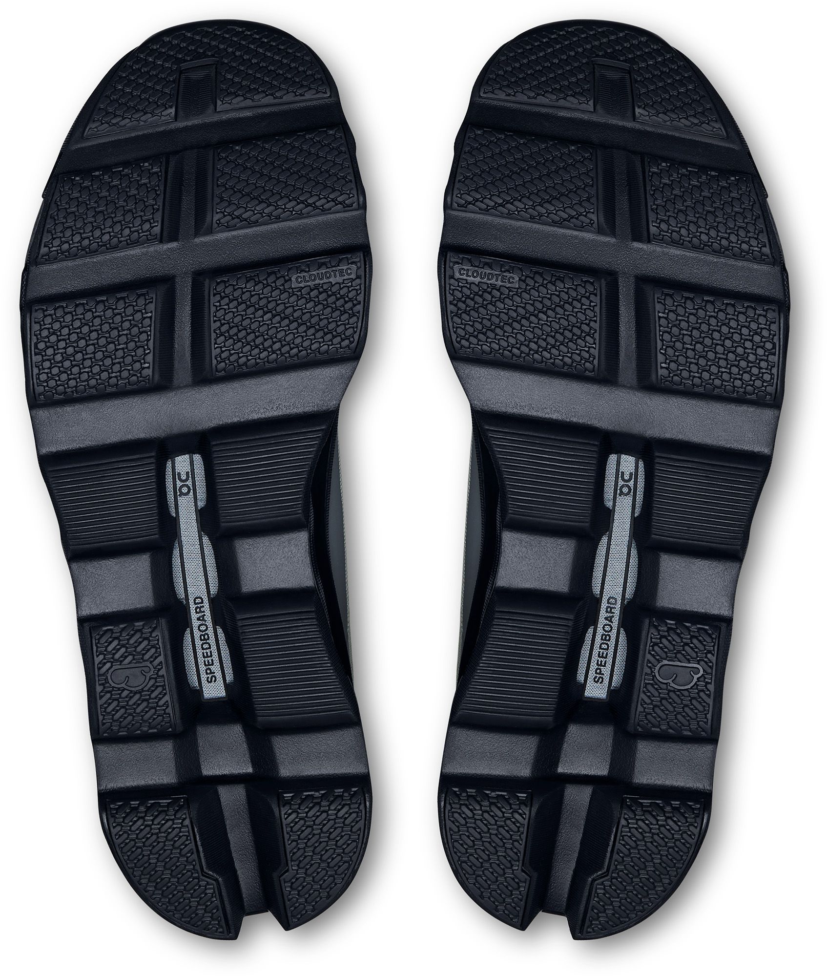 On Men's Cloudmonster Shoes product image