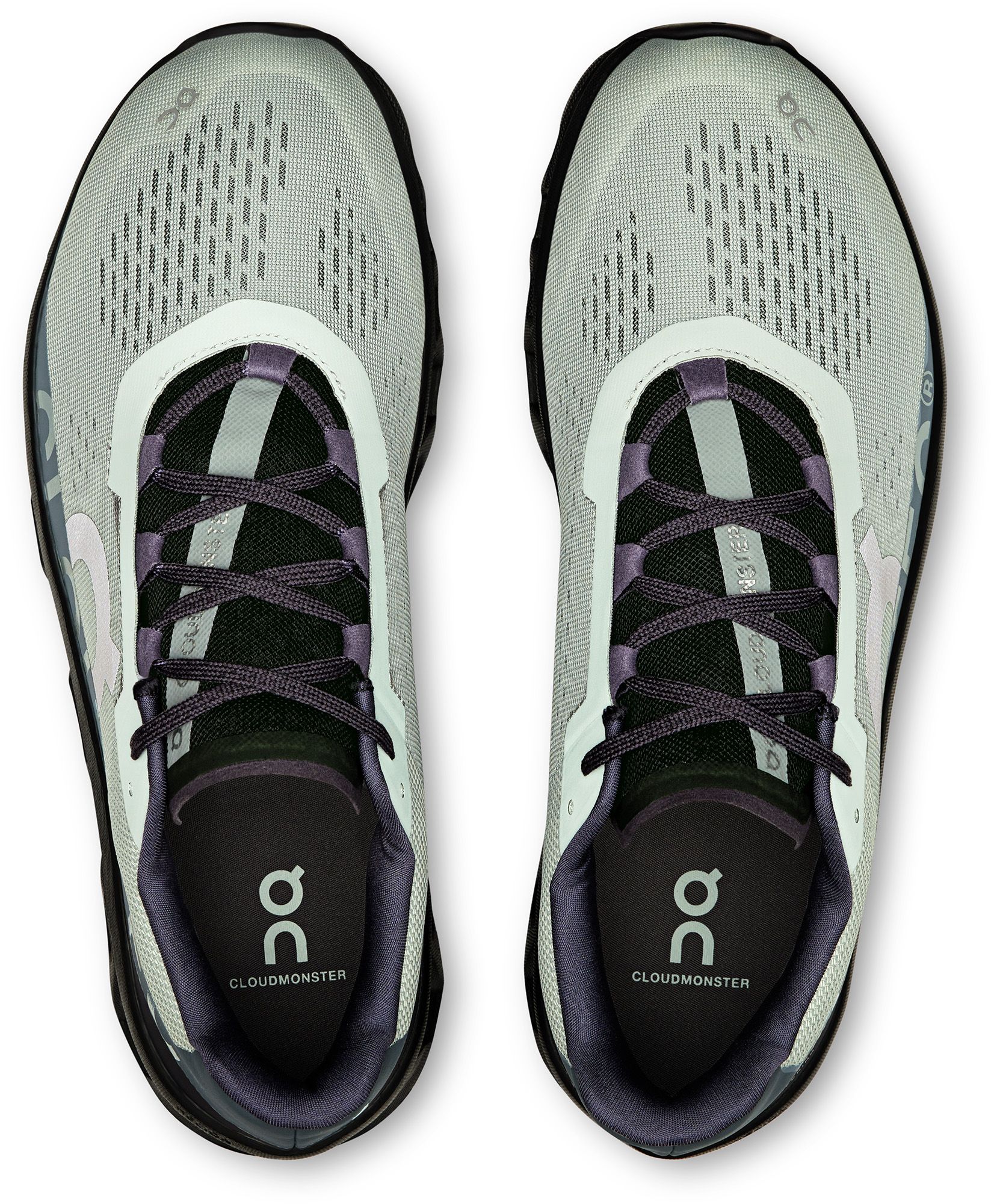 On Men's Cloudmonster Shoes product image