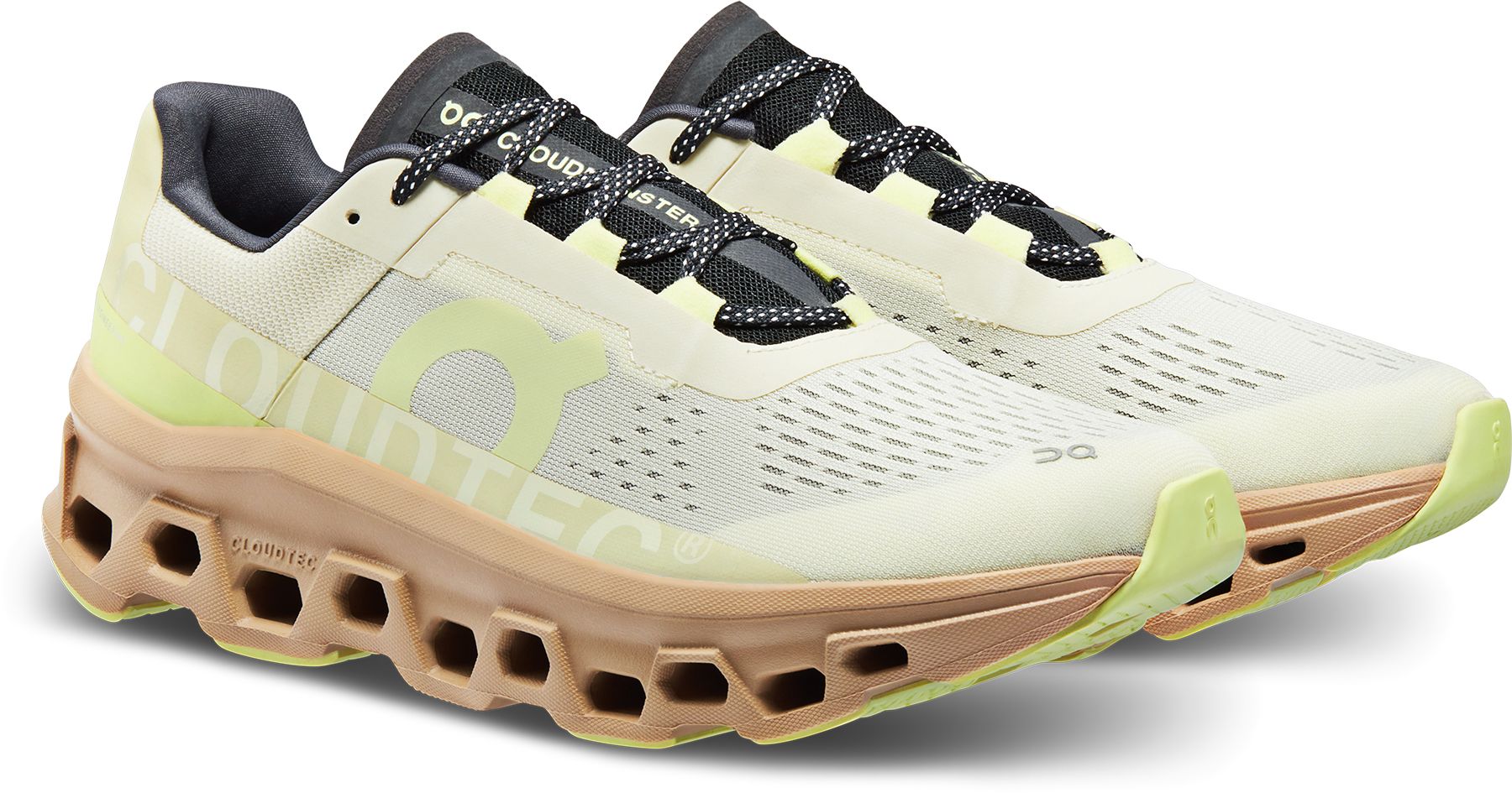 On Men's Cloudmonster Shoes product image