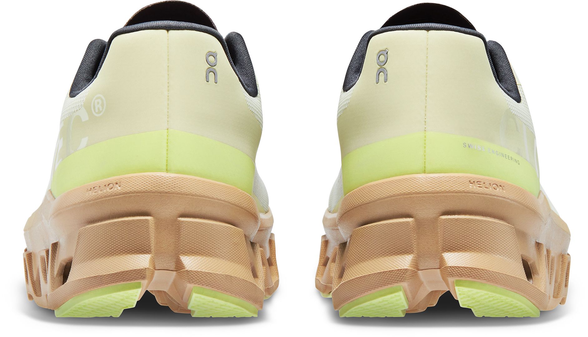 On Men's Cloudmonster Shoes product image
