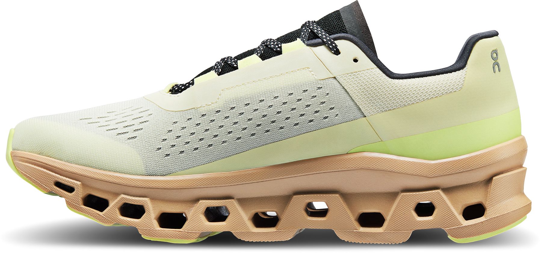 On Men's Cloudmonster Shoes product image