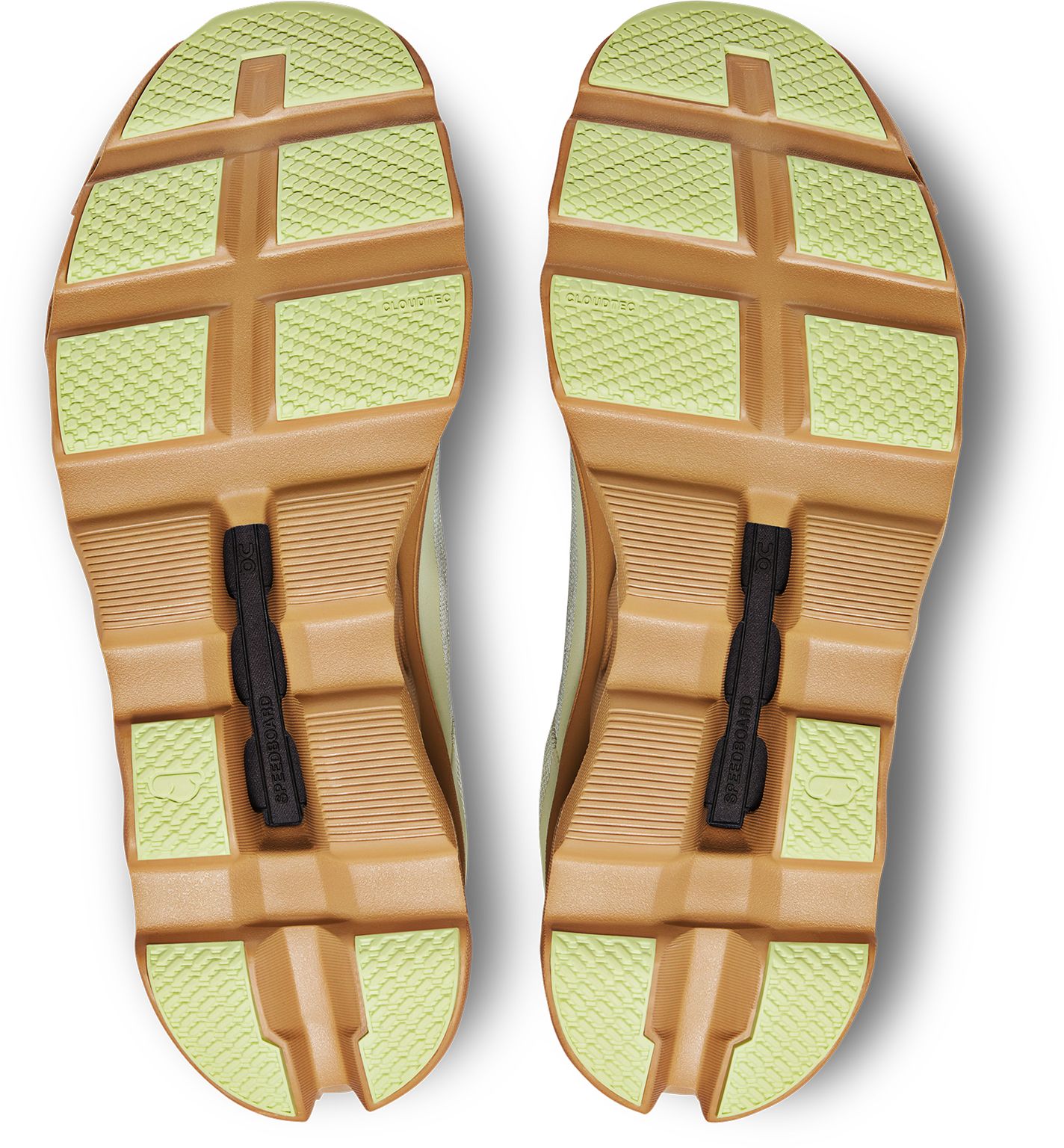 On Men's Cloudmonster Shoes product image
